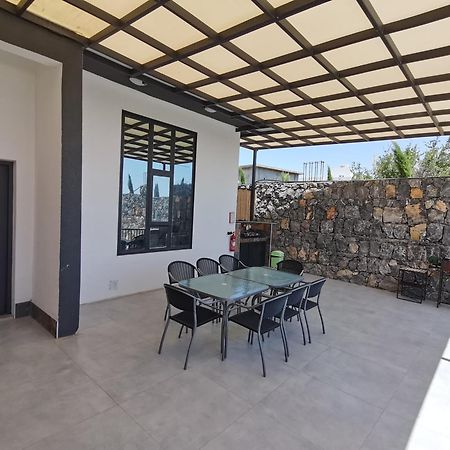 Aloevera Villas & Cafa Sayq Экстерьер фото