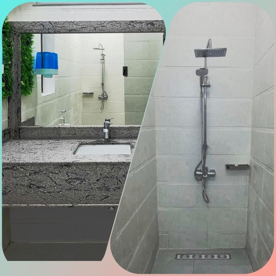 Aloevera Villas & Cafa Sayq Экстерьер фото