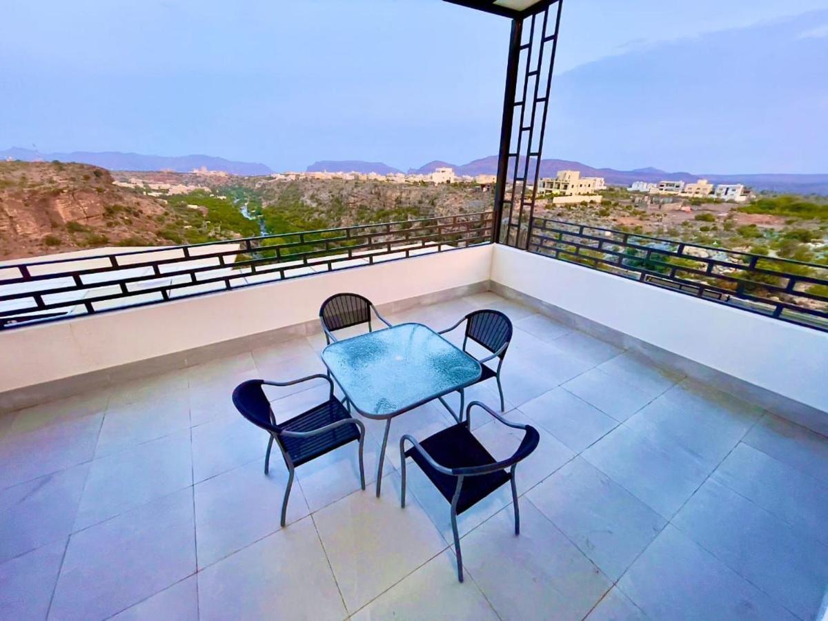 Aloevera Villas & Cafa Sayq Экстерьер фото