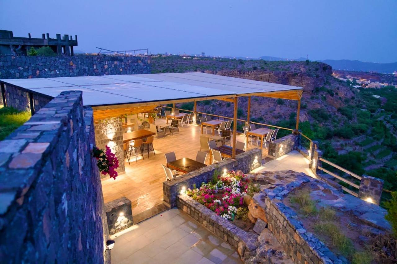 Aloevera Villas & Cafa Sayq Экстерьер фото