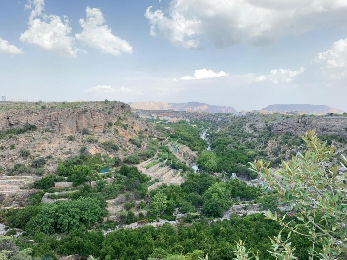 Aloevera Villas & Cafa Sayq Экстерьер фото
