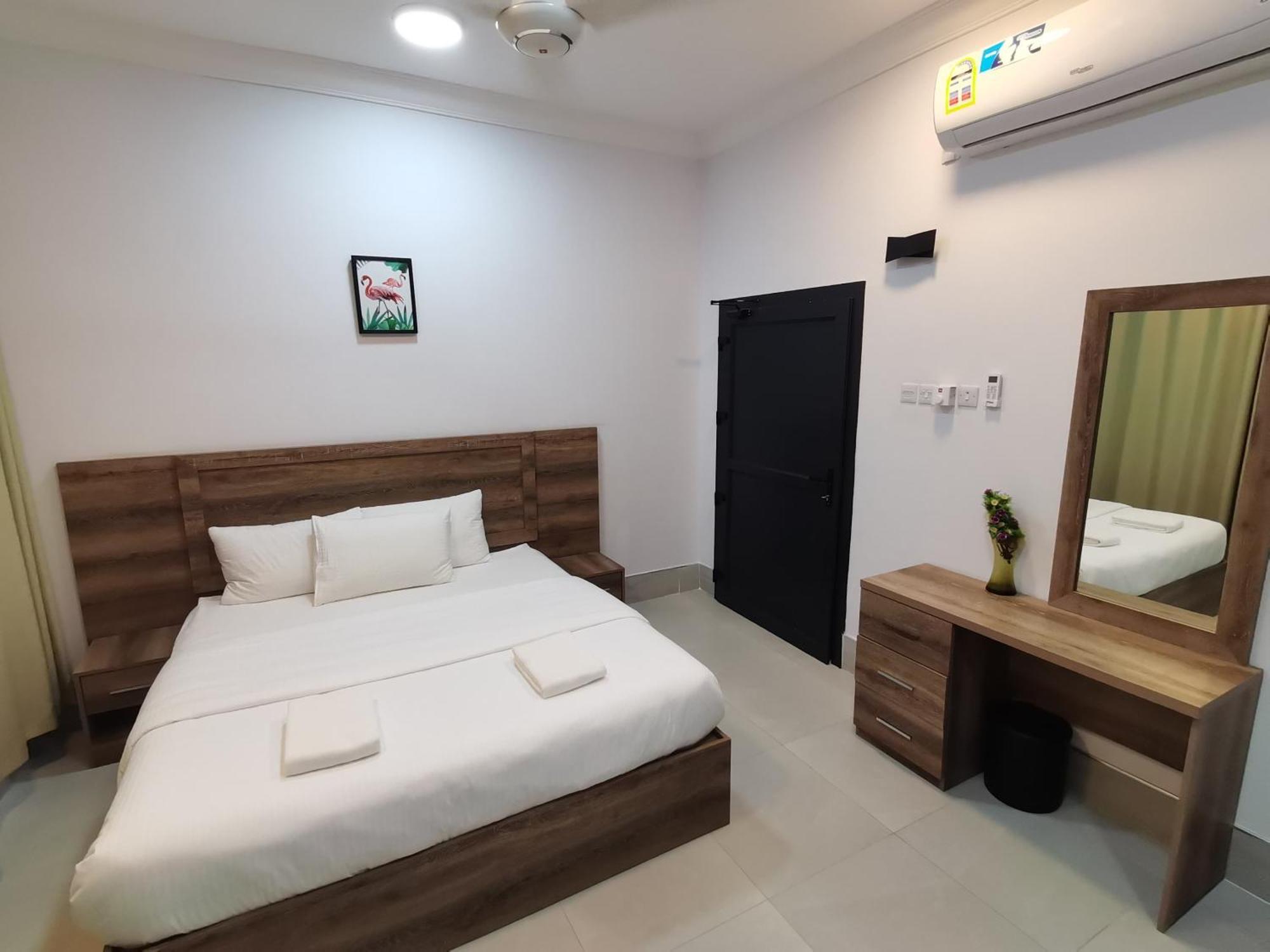 Aloevera Villas & Cafa Sayq Экстерьер фото