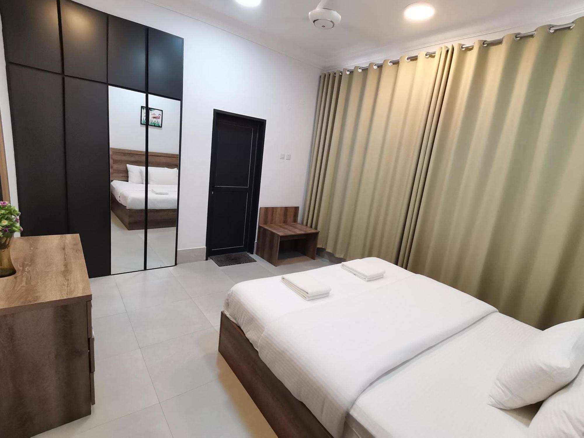 Aloevera Villas & Cafa Sayq Экстерьер фото